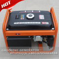 3kw Portable gasoline elctric generator price with CE and GS